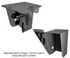 Hendrickson S-36562-2L Frame Rail Bracket FRAME BRACKET, LEFT HAND, AANT, BOLT ON
