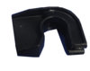 Bostrom 6222159-001 Door Armrest Insert Door Armrest Insert, Black, Plastic