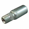 Weatherhead 08E-106 Hydraulic Hose E Series Crimp Hose Fitting Male Pipe Rigid