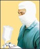 AES Industries 141 Cotton Spray Sock