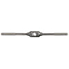 Irwin Hanson 12088 TR – 88 Adjustable Tap Handle and Reamer Wrench, Carded