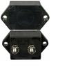 SDLA135 by KLIXON - Circuit Breaker - Automatic, 135A