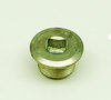 Cummins 3282266 Multi-Purpose Threaded Plug Multi-Purpose Threaded Plug
