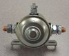 Pollak 52-312-01 Multi-Purpose Solenoid Starter Solenoid