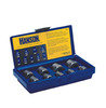 54009 by IRWIN HANSON - 9 Pc. Fractional Bolt Extractor Set