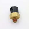 A-23532797 by INTERSTATE MCBEE - Engine Oil Pressure Sensor - S60 Series