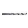 60512 by IRWIN HANSON - 3/16" General Purpose High Speed Steel Fractional Straight Shank Jobber Length Drill Bit