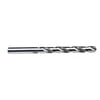 Irwin Hanson 60517 17/64" General Purpose High Speed Steel Fractional Straight Shank Jobber Length Drill Bit
