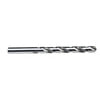 60524 by IRWIN HANSON - 3/8" General Purpose High Speed Steel Fractional Straight Shank Jobber Length Drill Bit