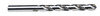 Irwin Hanson 60520 5/16" General Purpose High Speed Steel Fractional Straight Shank Jobber Length Drill Bit