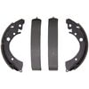 Wagner PAB545 Drum Brake Shoe Wagner ThermoQuiet PAB545 Drum Brake Shoe Set