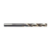 73314 by IRWIN HANSON - 7/32" TURBOMAX® High Speed Steel Straight Shank Jobber Length Drill Bit