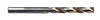 Irwin Hanson 73313 13/64" TURBOMAX® High Speed Steel Straight Shank Jobber Length Drill Bit