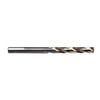 Irwin Hanson 73308 1/8" TURBOMAX® High Speed Steel Straight Shank Jobber Length Drill Bit