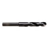 91140 by IRWIN HANSON - 5/8" Silver & Deming High Speed Steel Fractional 1/2" Reduced Shank Drill Bit