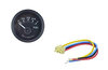 Murphy EG21F12A Fuel Level Gauge Fuel Level Gauge Electric, E-1/4-1/2-3/4-F, 12V