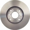 Wagner BD125566 Disc Brake Rotor Wagner BD125566 Brake Rotor