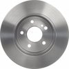 BD125569 by WAGNER - Wagner BD125569 Brake Rotor