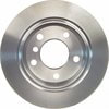 Wagner BD125574 Disc Brake Rotor Wagner BD125574 Brake Rotor