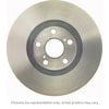 Wagner BD180080 Disc Brake Rotor Wagner BD180080 Brake Rotor