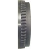 BD60846 by WAGNER - Wagner BD60846 Brake Drum