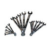 1115 by ATD TOOLS - 15 Pc. Raised Panel Wrench Set - Metric