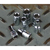 ATD Tools 120023 1/4" Drive 6-Point Deep Metric Socket - 10mm