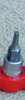 ATD Tools 128 1/4” Drive T15 TORX® Bit Socket
