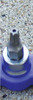 ATD Tools 145 Socket Driver Bit 1/4” Drive T25 Tamperproof TORX® Bit Socket