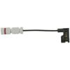 Wagner EWS136 Disc Brake Pad Wear Sensor Wagner EWS136 Brake Electronic Wear Sensor