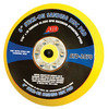 ATD Tools 2078 Disc Brake Pad Stick-on Sanding Disc Pad