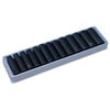 2701 by ATD TOOLS - 6-Point Metric Deep Impact Socket Set, 13 pc.