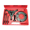 ATD Tools 3039 Late Model Harmonic Balancer Puller and Holding Tool Set