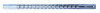 ATD Tools 312 3/8” Dr. Socket Rail