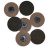 ATD Tools 3153 3" Coarse Grit Disc, 25 Pack