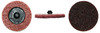 ATD Tools 3152 2" Medium Grit Disc, 25 Pack