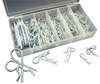ATD Tools 353 150 Pc. Hair Pin Assortment