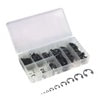 ATD Tools 351 300 Pc. E-Clip Assortment