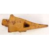 Esco 21TG Bucket Tooth, Conical Series, 21 Sub-Series