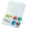 ATD Tools 392 Low-Profile ATM Fuse Assortment
