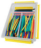 ATD Tools 393 Heat Shrink Tube Assortment 235 Pc. Heat Shrink Tube Assortment