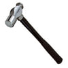 ATD Tools 4040 Ball Pein Hammer w/ Fiberglass Handle, 32 oz