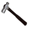 ATD Tools 4037 Ball Pein Hammr w/ Fiberglass Handle, 12oz