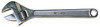 ATD Tools 415 15” Adjustable Wrench with 1-11/16” Opening