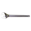 ATD Tools 424 Wrench 24” Adjustable Wrench with 2-1/2” Opening