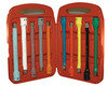 ATD Tools 4380 10 Pc. 1/2" Drive Wheel Torque Extension Set