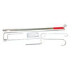 ATD Tools 4976 6 pc. Lockout Tool Kit