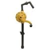 ATD Tools 5019 Plastic Rotary Chemical Pump