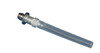 5055 by ATD TOOLS - Gauge Grease Injector Needle - 1.5" 18