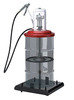 5217 by ATD TOOLS - Air Operated High Pressure Grease Pump for 120 lbs. Drum